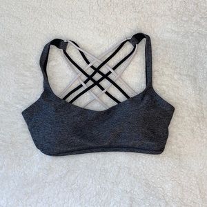 lululemon Free to Be Sports Bra